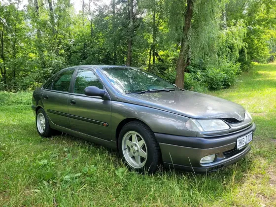 Продажа Renault Laguna I, 1997г., Мозырь Мозырь