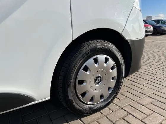 Продажа Renault Trafic (III), 2017 г., Минск Минск