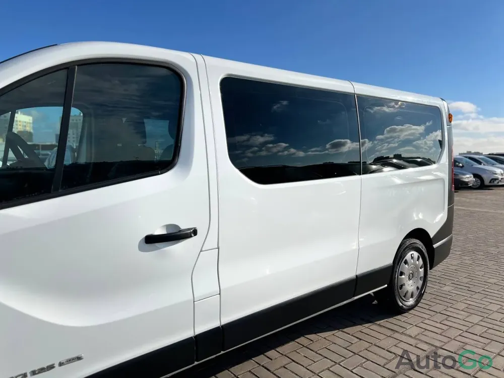 Продажа Renault Trafic (III), 2017 г., Минск Минск - изображение 9