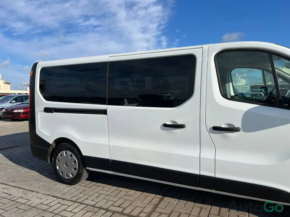 Продажа Renault Trafic (III), 2017 г., Минск Минск - изображение 5