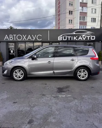 Продажа Renault Grand Scenic (JZ), 2011 г., Бобруйск Бобруйск