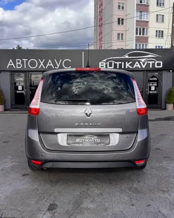 Продажа Renault Grand Scenic (JZ), 2011 г., Бобруйск Бобруйск