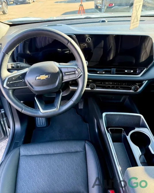 Продажа Chevrolet Equinox IV, 2024 г., Солигорск Солигорск - изображение 11