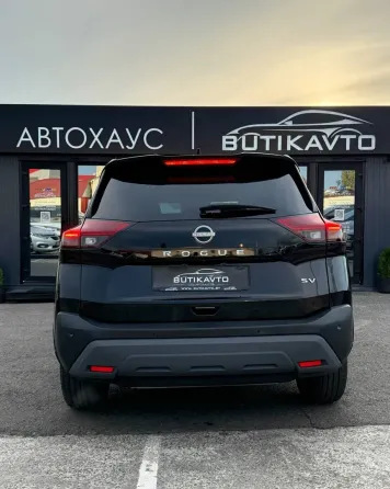 Продажа Nissan Rogue III, 2023 г., Мозырь Мозырь