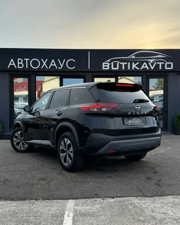 Продажа Nissan Rogue III, 2023 г., Мозырь Мозырь