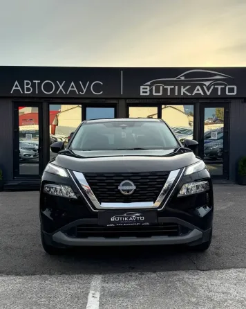 Продажа Nissan Rogue III, 2023 г., Мозырь Мозырь
