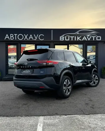 Продажа Nissan Rogue III, 2023 г., Мозырь Мозырь