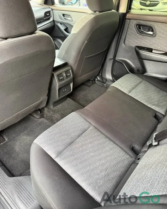 Продажа Nissan Rogue III, 2023 г., Мозырь Мозырь - изображение 10