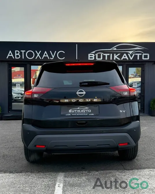Продажа Nissan Rogue III, 2023 г., Мозырь Мозырь - изображение 5
