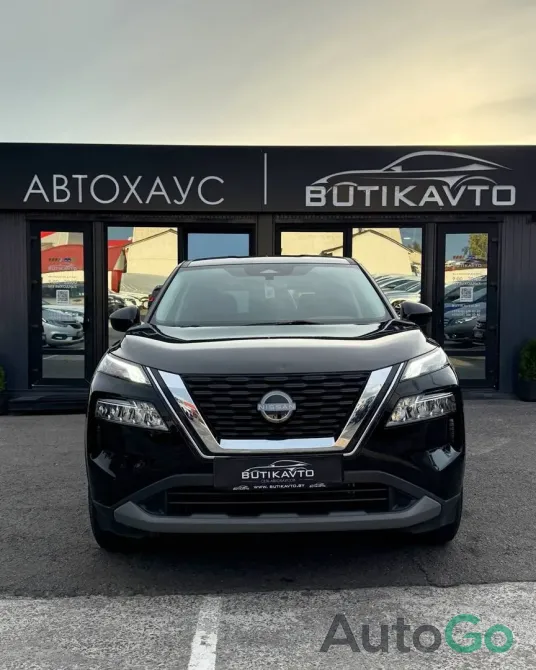 Продажа Nissan Rogue III, 2023 г., Мозырь Мозырь - изображение 2