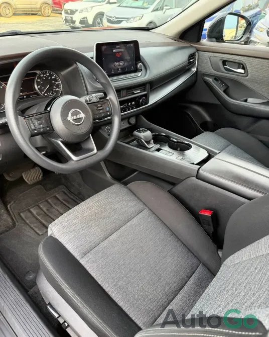 Продажа Nissan Rogue III, 2023 г., Мозырь Мозырь - изображение 9