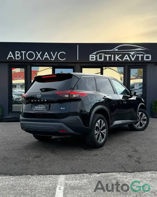 Продажа Nissan Rogue III, 2023 г., Мозырь Мозырь - изображение 6