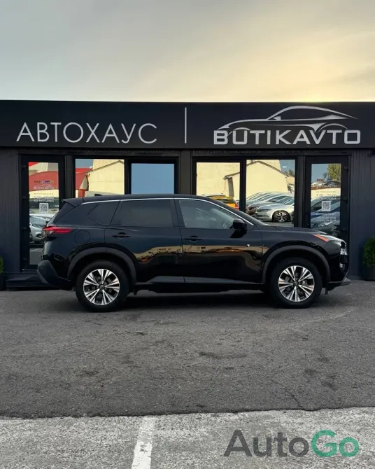 Продажа Nissan Rogue III, 2023 г., Мозырь Мозырь - изображение 7