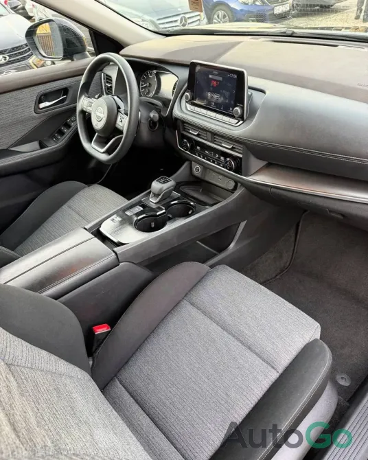 Продажа Nissan Rogue III, 2023 г., Мозырь Мозырь - изображение 11