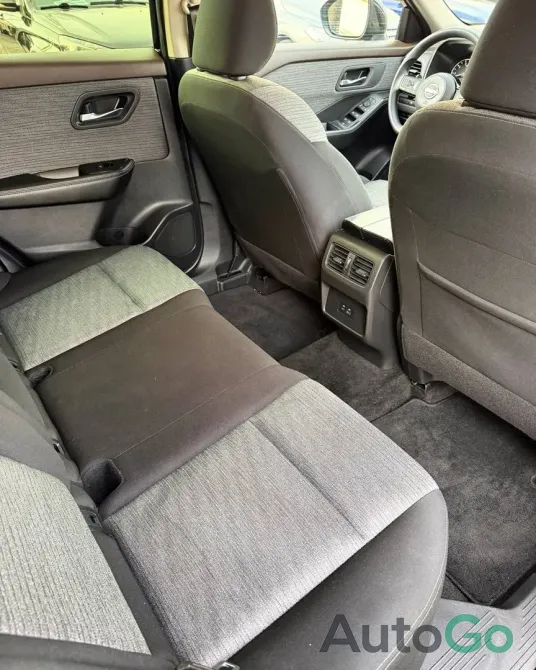 Продажа Nissan Rogue III, 2023 г., Мозырь Мозырь - изображение 12