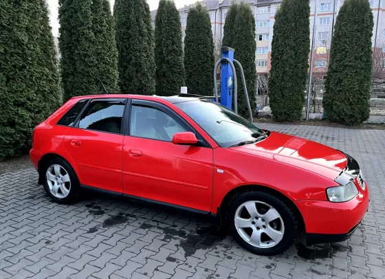 Продажа Audi A3 (8L) Рестайлинг, 2003 г., Брест Брест