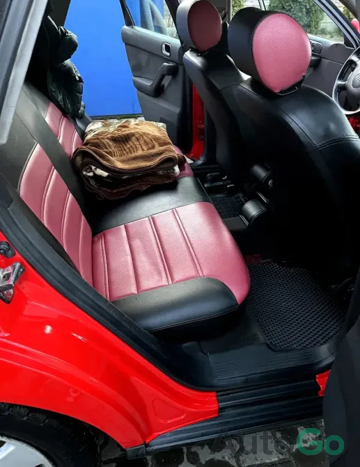 Продажа Audi A3 (8L) Рестайлинг, 2003 г., Брест Брест - изображение 4