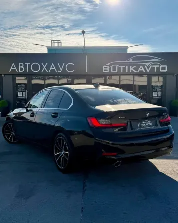 Продажа BMW 3 серия (G20/G21), 2019 г., Минск Минск