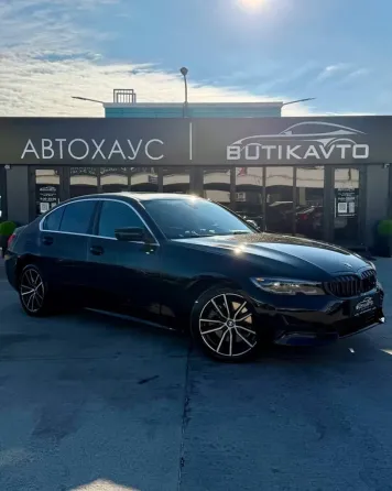 Продажа BMW 3 серия (G20/G21), 2019 г., Минск Минск