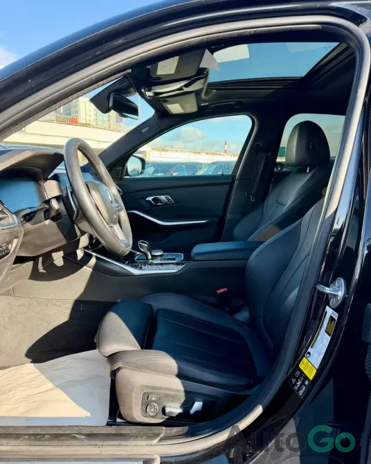 Продажа BMW 3 серия (G20/G21), 2019 г., Минск Минск - изображение 10