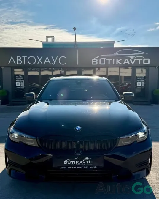 Продажа BMW 3 серия (G20/G21), 2019 г., Минск Минск - изображение 2