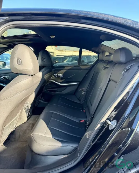 Продажа BMW 3 серия (G20/G21), 2019 г., Минск Минск - изображение 11