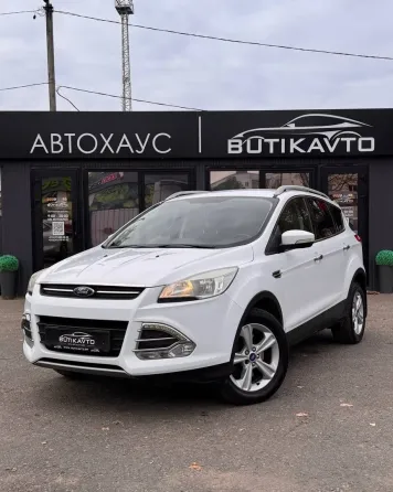 Продажа Ford Kuga II, 2013 г., Орша Орша
