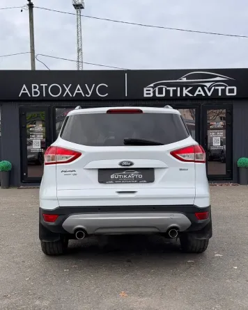 Продажа Ford Kuga II, 2013 г., Орша Орша