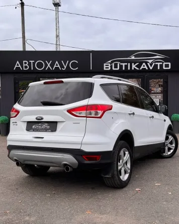 Продажа Ford Kuga II, 2013 г., Орша Орша