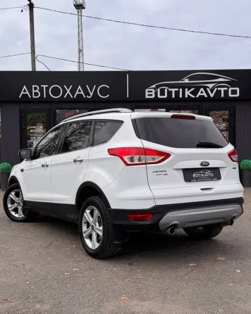 Продажа Ford Kuga II, 2013 г., Орша Орша