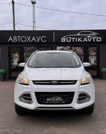 Продажа Ford Kuga II, 2013 г., Орша Орша