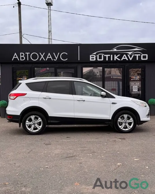 Продажа Ford Kuga II, 2013 г., Орша Орша - изображение 7