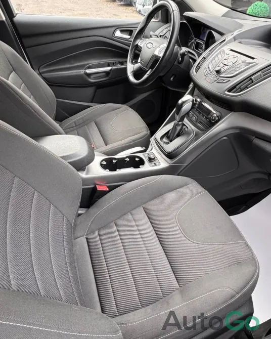 Продажа Ford Kuga II, 2013 г., Орша Орша - изображение 10