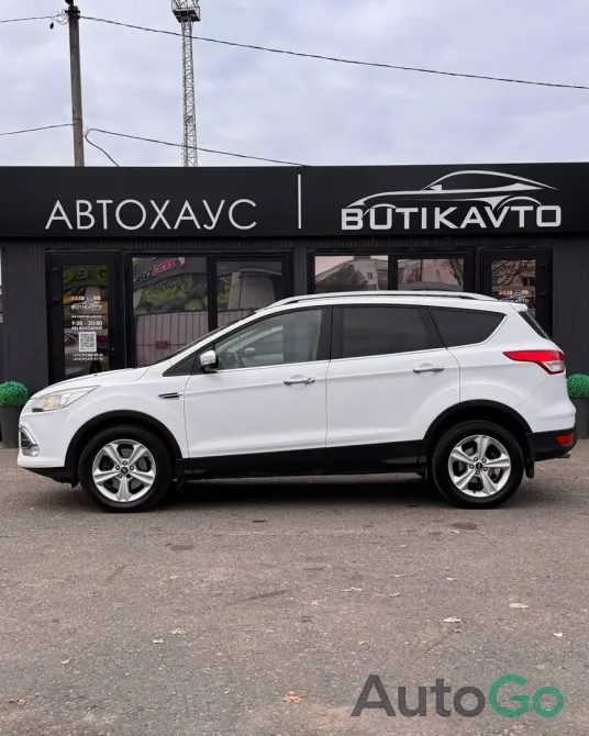 Продажа Ford Kuga II, 2013 г., Орша Орша - изображение 8