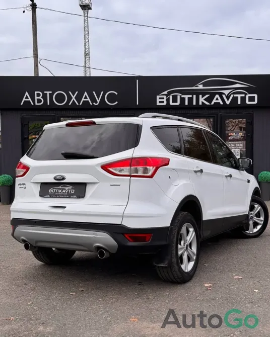 Продажа Ford Kuga II, 2013 г., Орша Орша - изображение 6