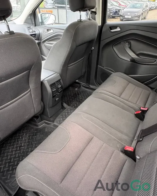 Продажа Ford Kuga II, 2013 г., Орша Орша - изображение 12
