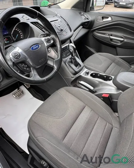 Продажа Ford Kuga II, 2013 г., Орша Орша - изображение 9