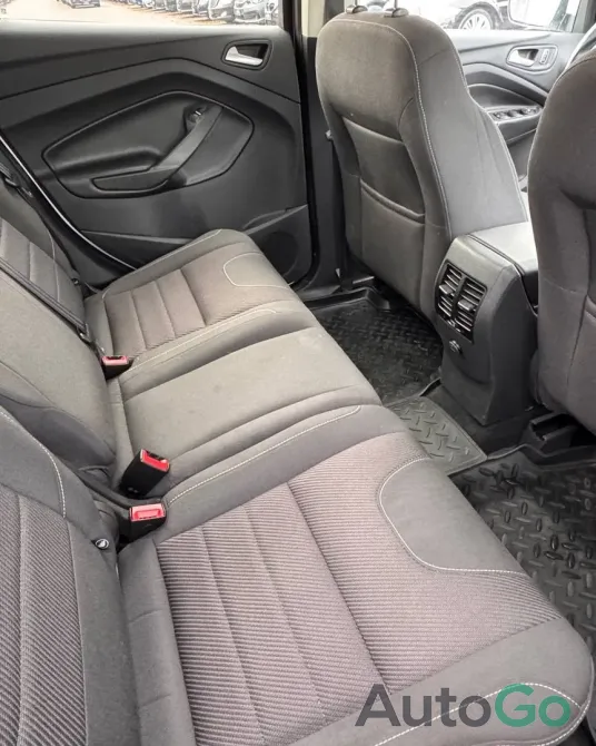 Продажа Ford Kuga II, 2013 г., Орша Орша - изображение 11