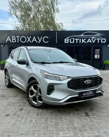 Продажа Ford Escape (IV) Рестайлинг, 2023 г., Минск Минск