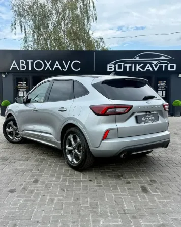 Продажа Ford Escape (IV) Рестайлинг, 2023 г., Минск Минск