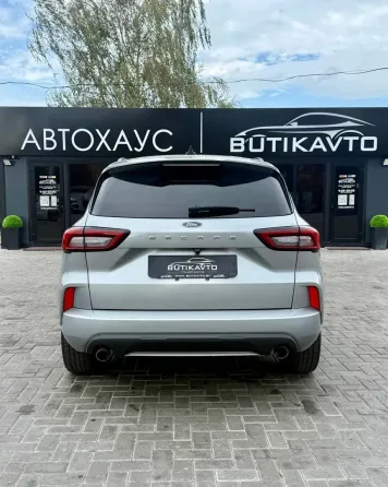 Продажа Ford Escape (IV) Рестайлинг, 2023 г., Минск Минск