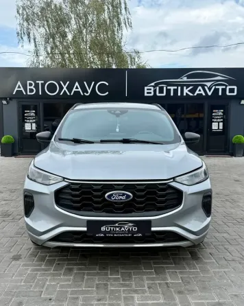 Продажа Ford Escape (IV) Рестайлинг, 2023 г., Минск Минск