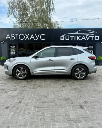 Продажа Ford Escape (IV) Рестайлинг, 2023 г., Минск Минск