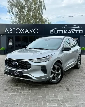 Продажа Ford Escape (IV) Рестайлинг, 2023 г., Минск Минск