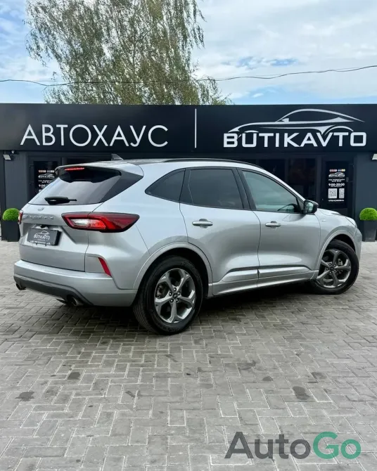 Продажа Ford Escape (IV) Рестайлинг, 2023 г., Минск Минск - изображение 7