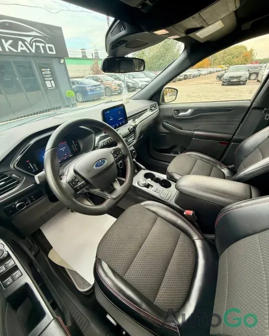 Продажа Ford Escape (IV) Рестайлинг, 2023 г., Минск Минск - изображение 9