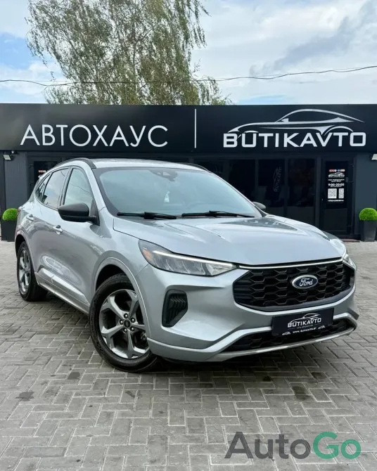 Продажа Ford Escape (IV) Рестайлинг, 2023 г., Минск Минск - изображение 1