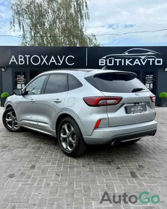 Продажа Ford Escape (IV) Рестайлинг, 2023 г., Минск Минск - изображение 5