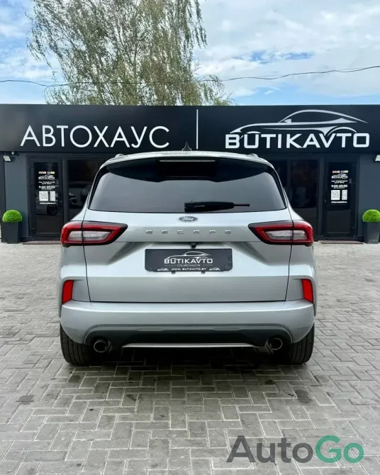 Продажа Ford Escape (IV) Рестайлинг, 2023 г., Минск Минск - изображение 6
