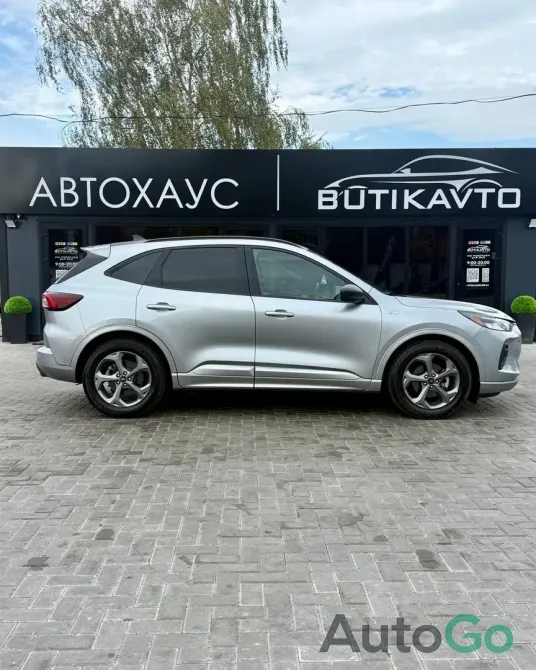 Продажа Ford Escape (IV) Рестайлинг, 2023 г., Минск Минск - изображение 8